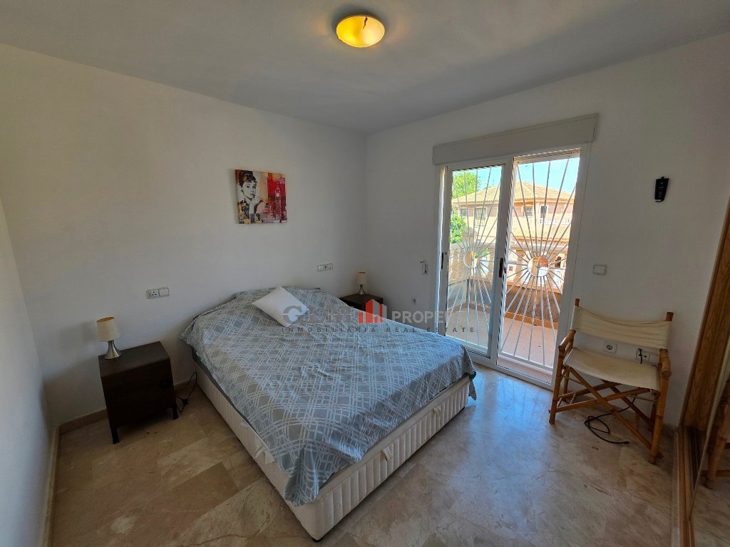 Appartamento a Los Narejos, Murcia, Spagna 3 camere da letto,  N° 193446