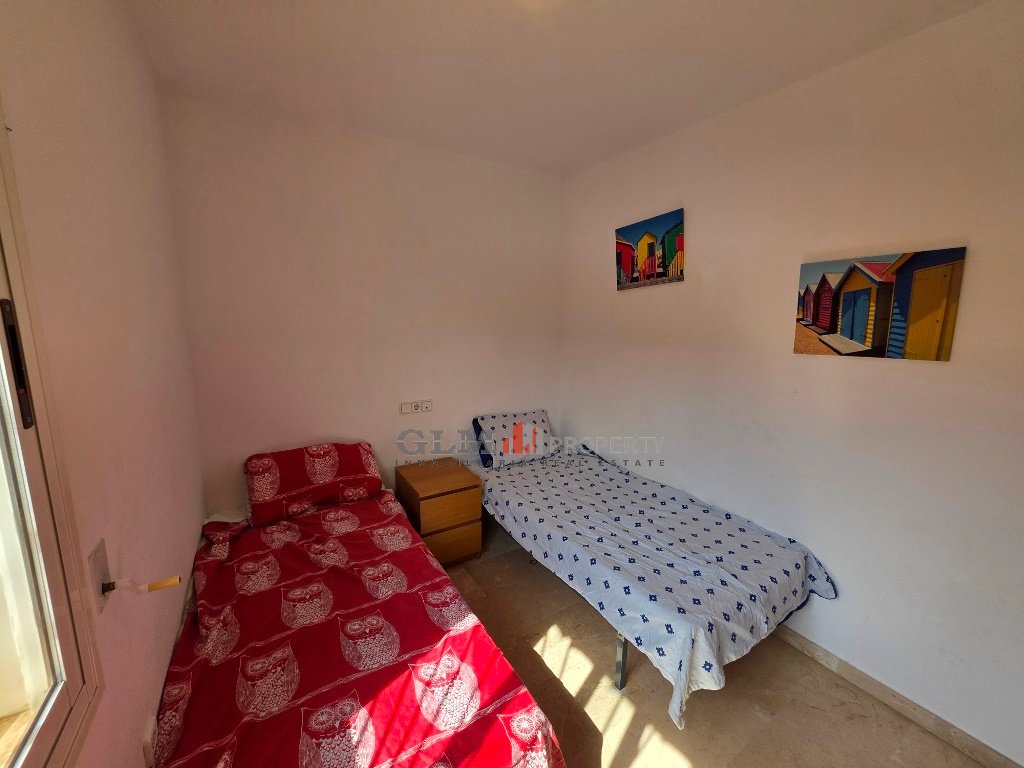 Appartamento a Los Narejos, Murcia, Spagna 3 camere da letto,  N° 193446