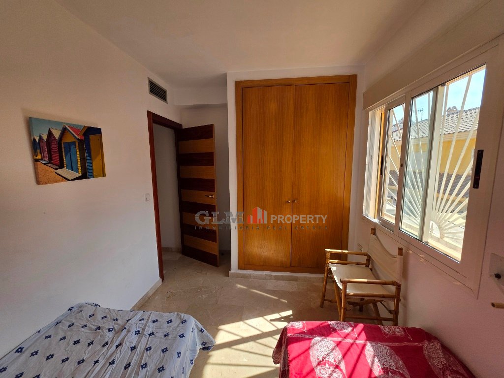 Appartamento a Los Narejos, Murcia, Spagna 3 camere da letto,  N° 193446