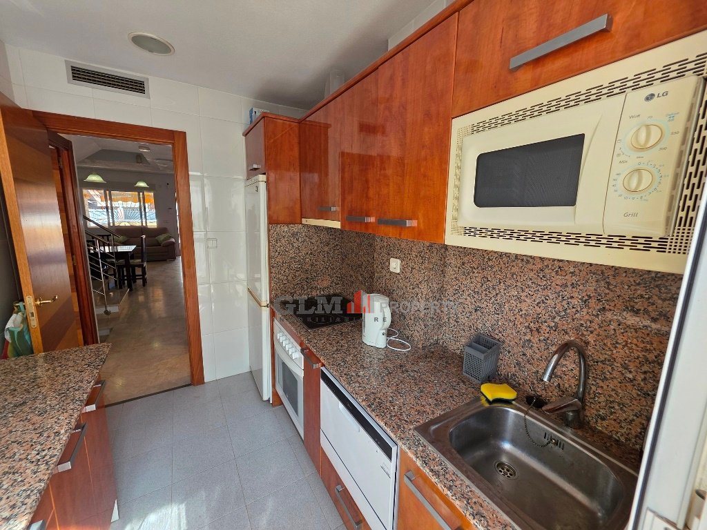 Appartamento a Los Narejos, Murcia, Spagna 3 camere da letto,  N° 193446