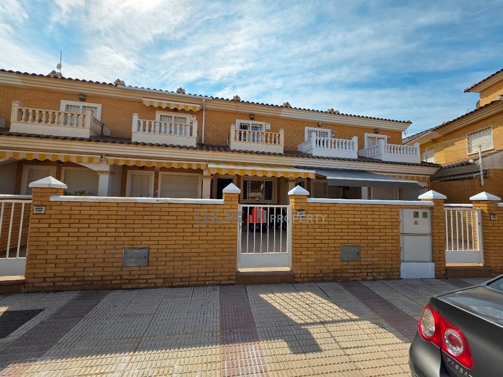 Appartamento a Los Narejos, Murcia, Spagna 3 camere da letto,  N° 193446