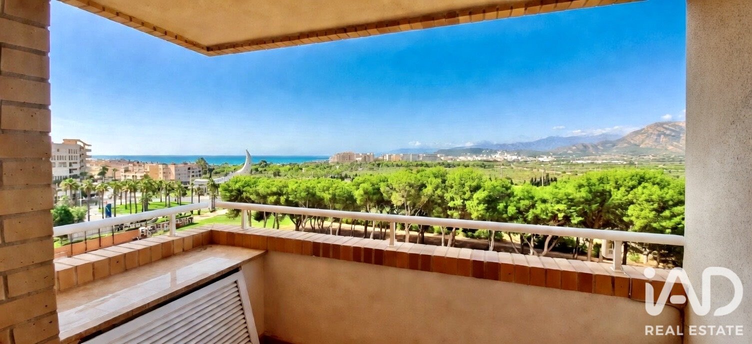 Appartamento a Oropesa del Mar, Castellon, Spagna 2 camere da letto, 63 mq. N° 187870