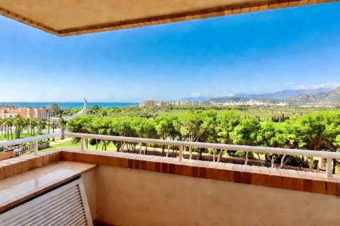 Huoneisto Oropesa del Mar, Castellon, Espanja 2 makuuhuonetta, 63 m2 No. 187870