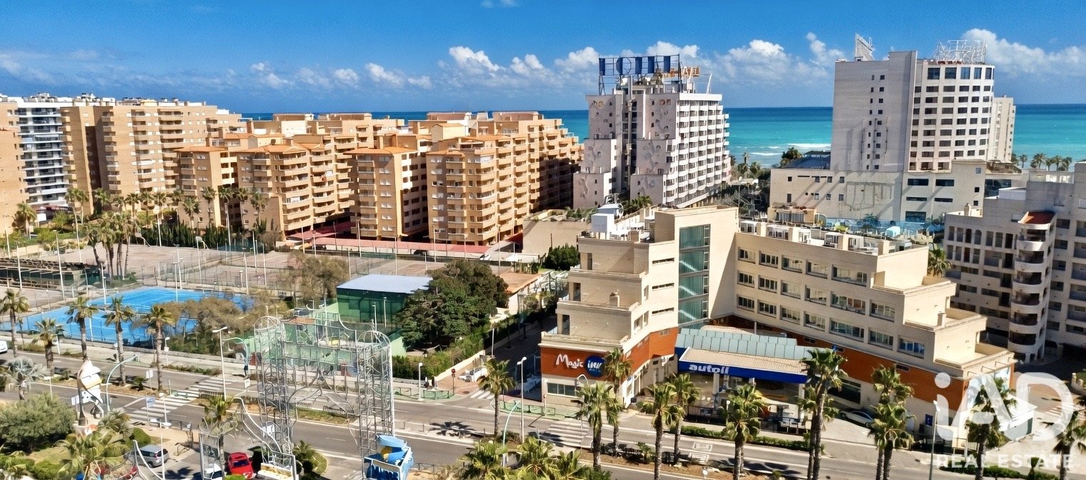 Appartamento a Oropesa del Mar, Castellon, Spagna 2 camere da letto, 63 mq. N° 187870