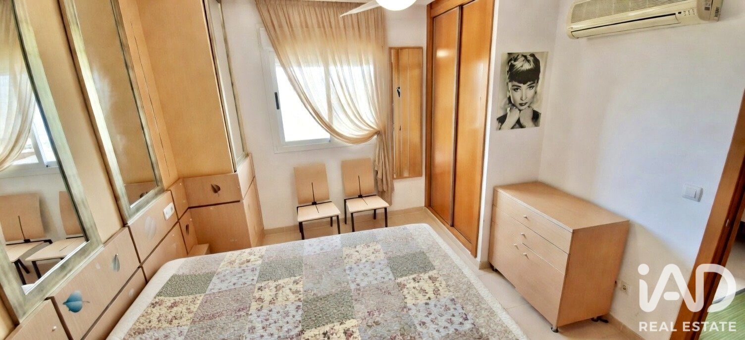 Appartamento a Oropesa del Mar, Castellon, Spagna 2 camere da letto, 63 mq. N° 187870