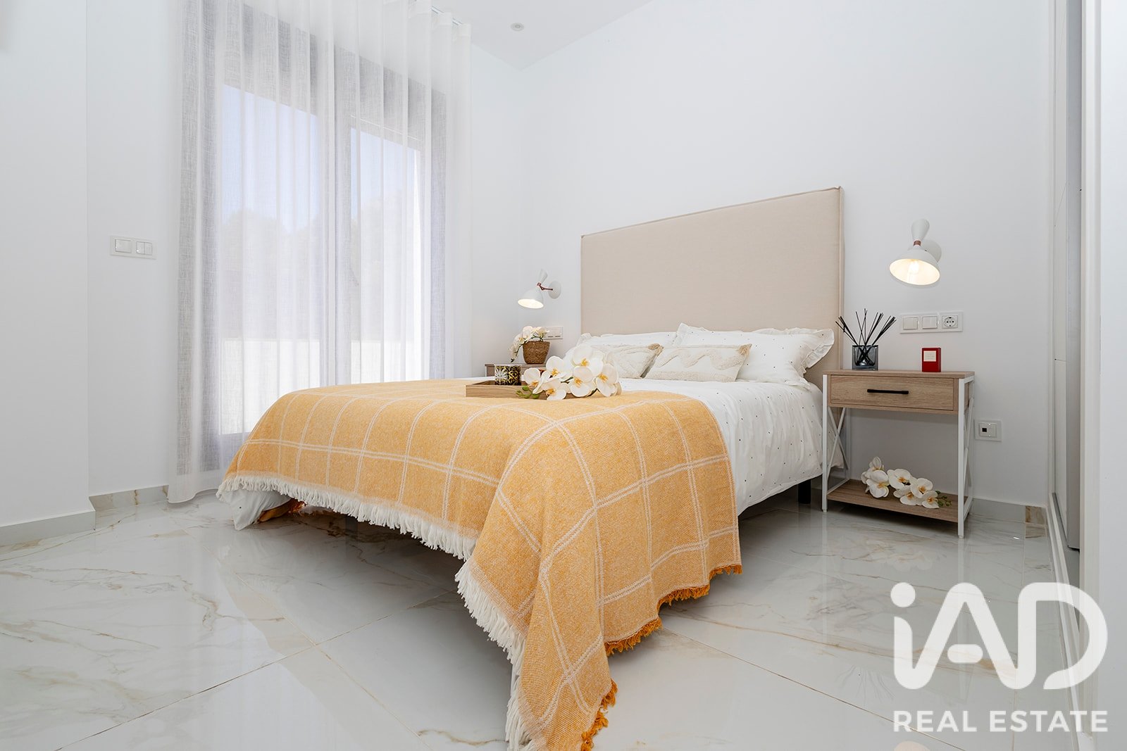 House in Polop, Alicante, Spanien 3 Schlafzimmer, 129 m2 Nr. 187871