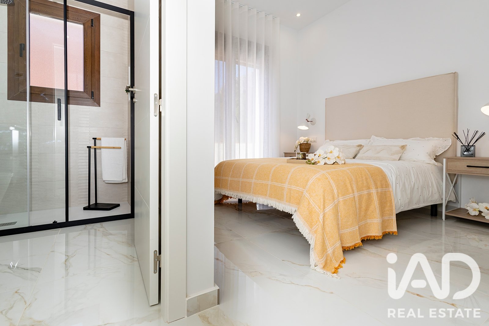 House in Polop, Alicante, Spanien 3 Schlafzimmer, 129 m2 Nr. 187871