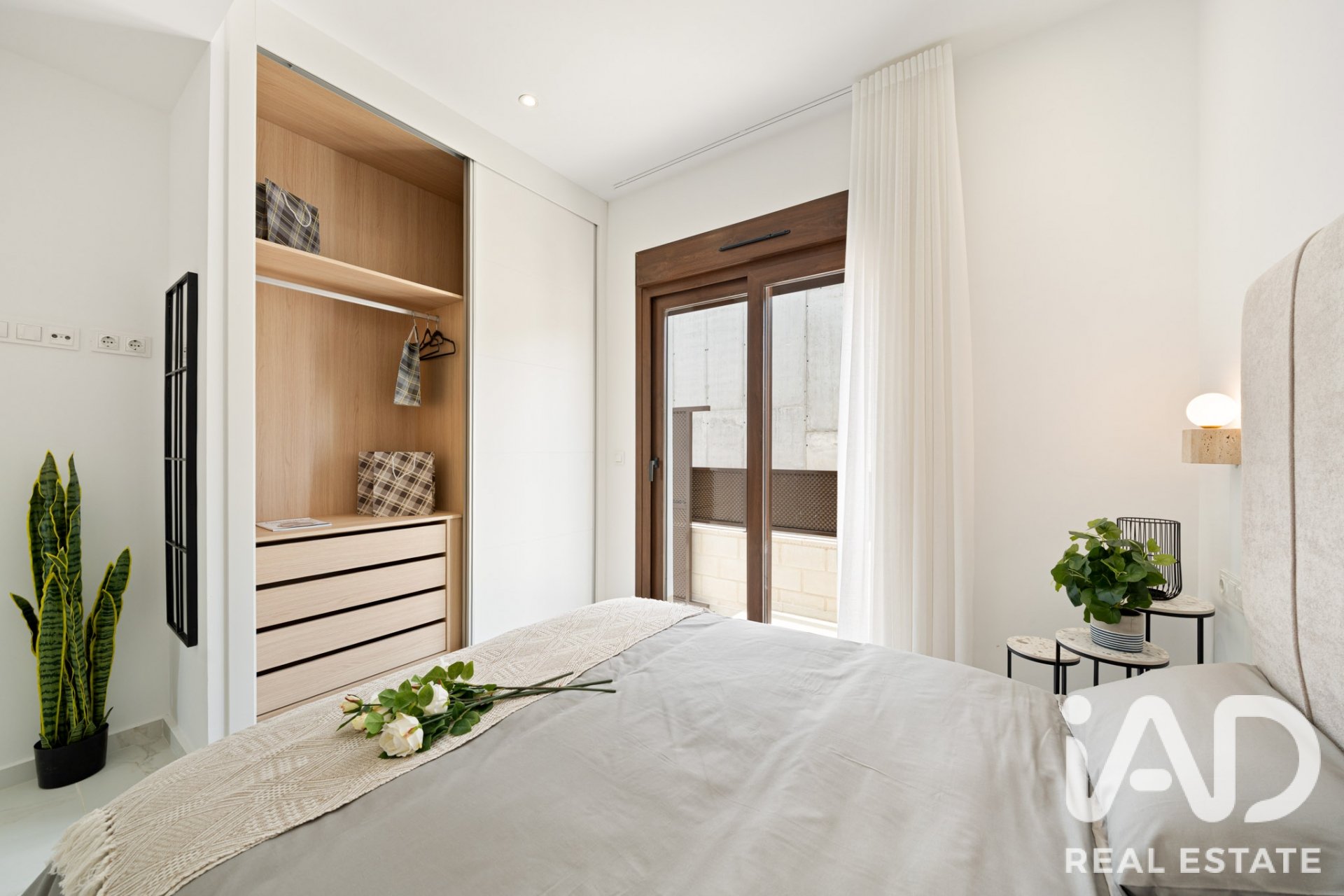 House in Polop, Alicante, Spanien 3 Schlafzimmer, 129 m2 Nr. 187872