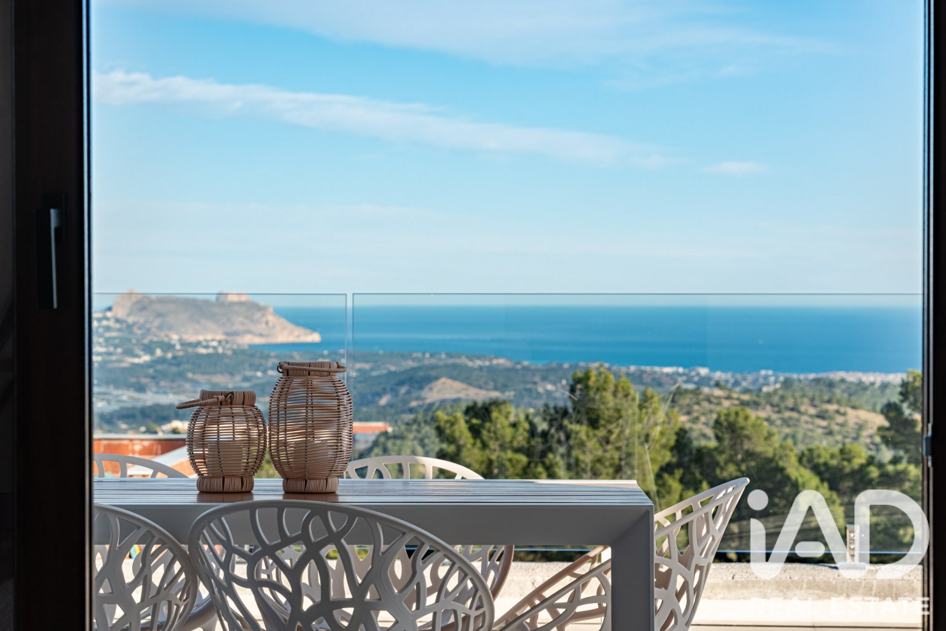 House in Polop, Alicante, Spanien 3 Schlafzimmer, 129 m2 Nr. 187872