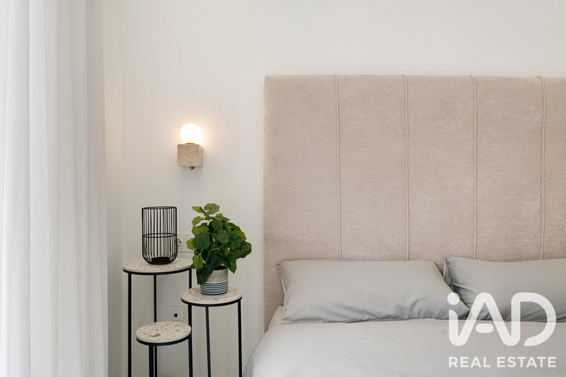 House in Polop, Alicante, Spanien 3 Schlafzimmer, 129 m2 Nr. 187872