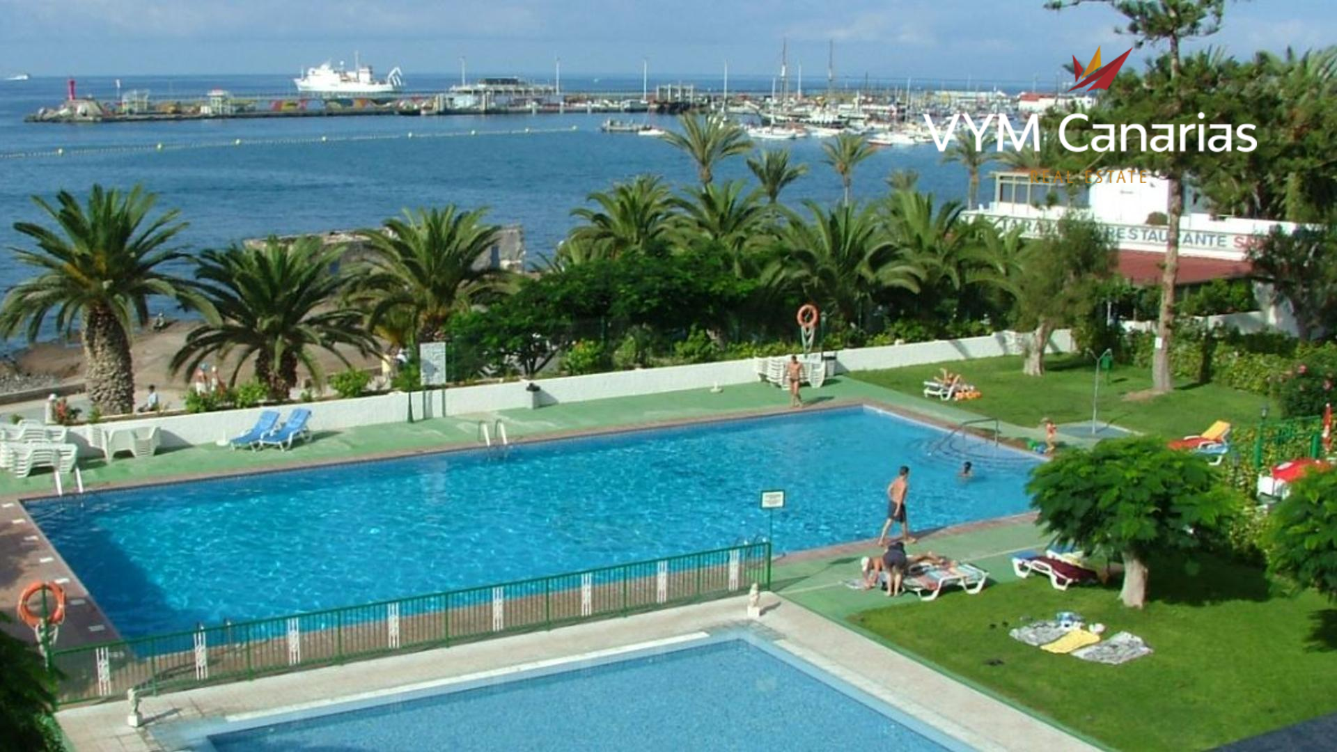 Dzīvoklis Playa, Valencia, Spānijā 1 istaba,  Nr. 66373