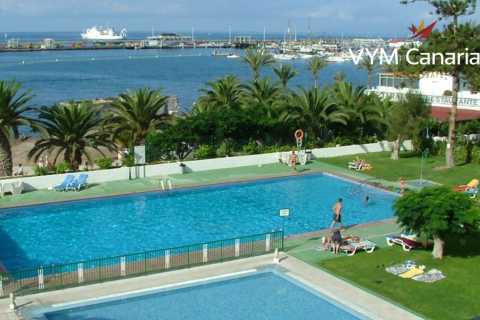 Wohnung in Playa, Valencia, Spanien 1 Zimmer,  Nr. 66373