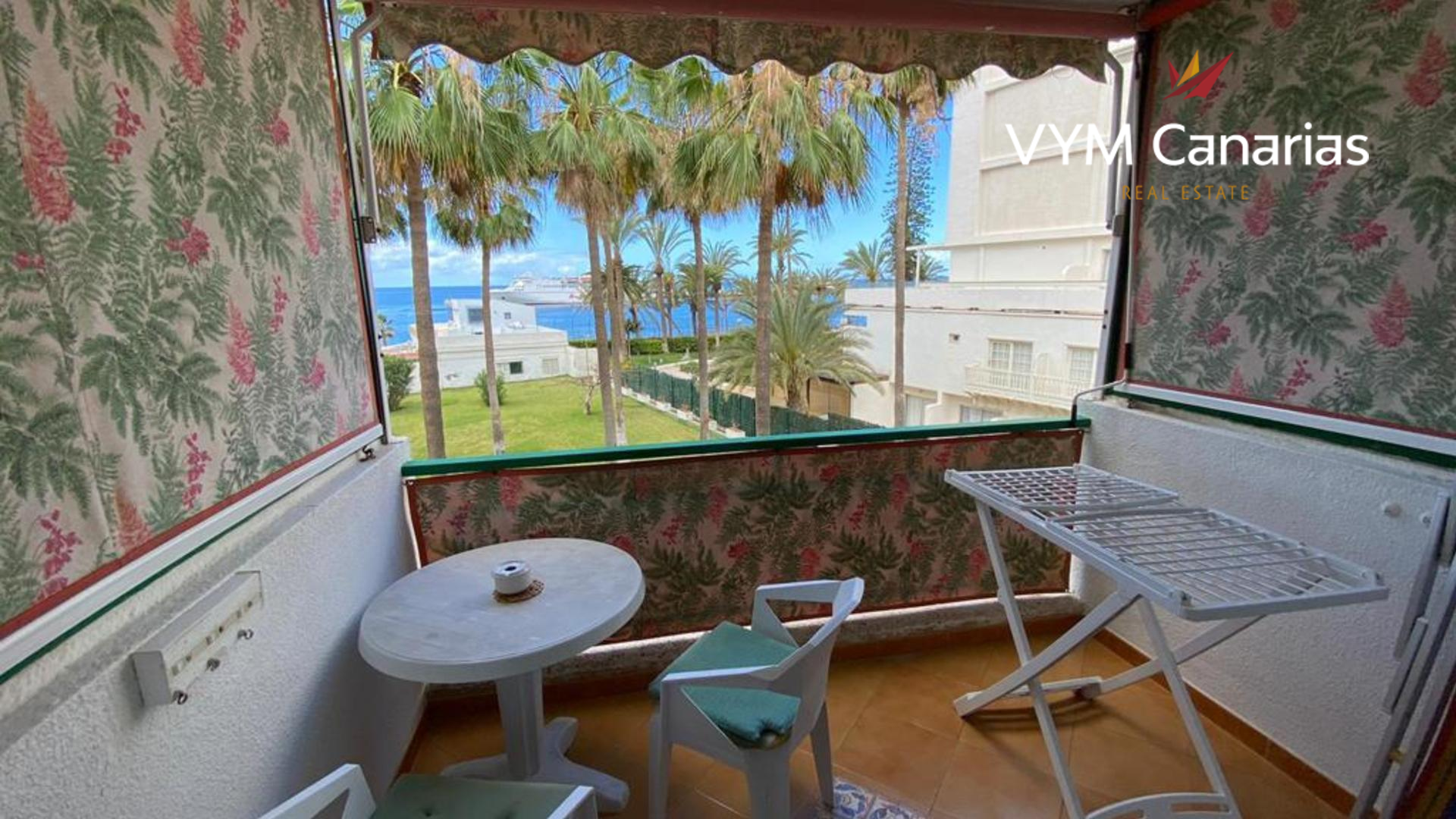 Dzīvoklis Playa, Valencia, Spānijā 1 istaba,  Nr. 66373