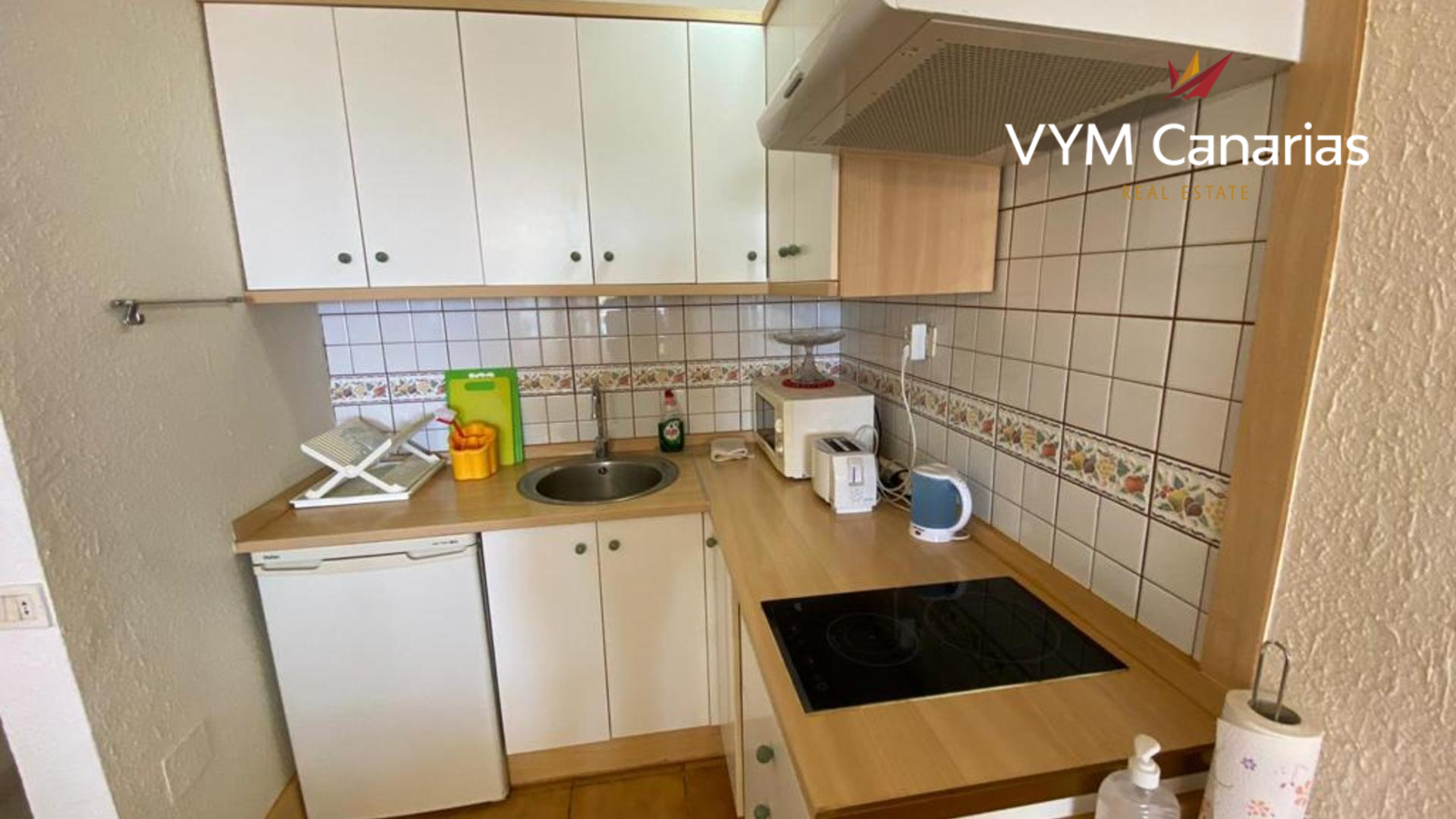 Dzīvoklis Playa, Valencia, Spānijā 1 istaba,  Nr. 66373