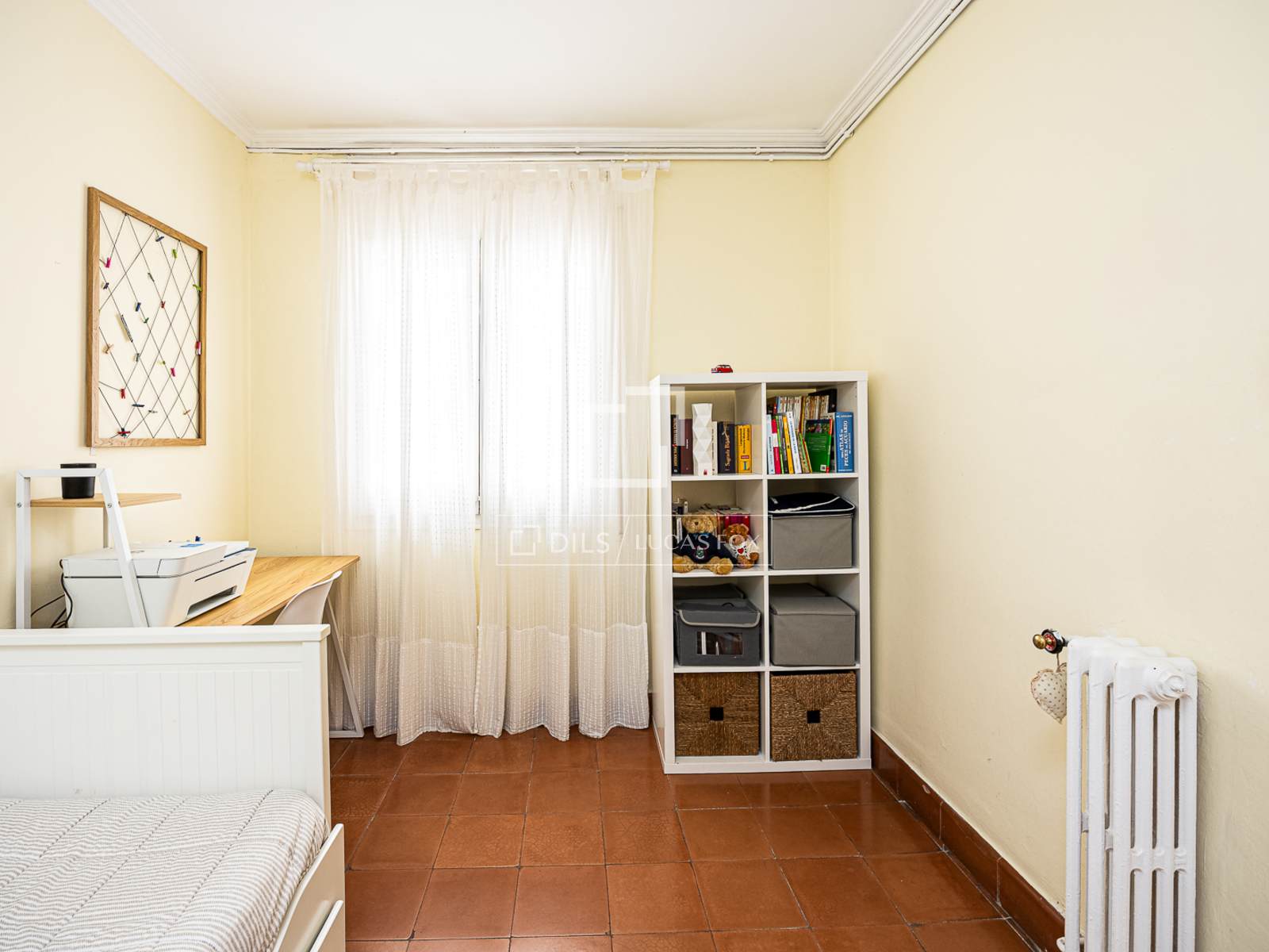 Apartament w Barcelona, Hiszpania 5 sypialni, 161 mkw. nr 192547