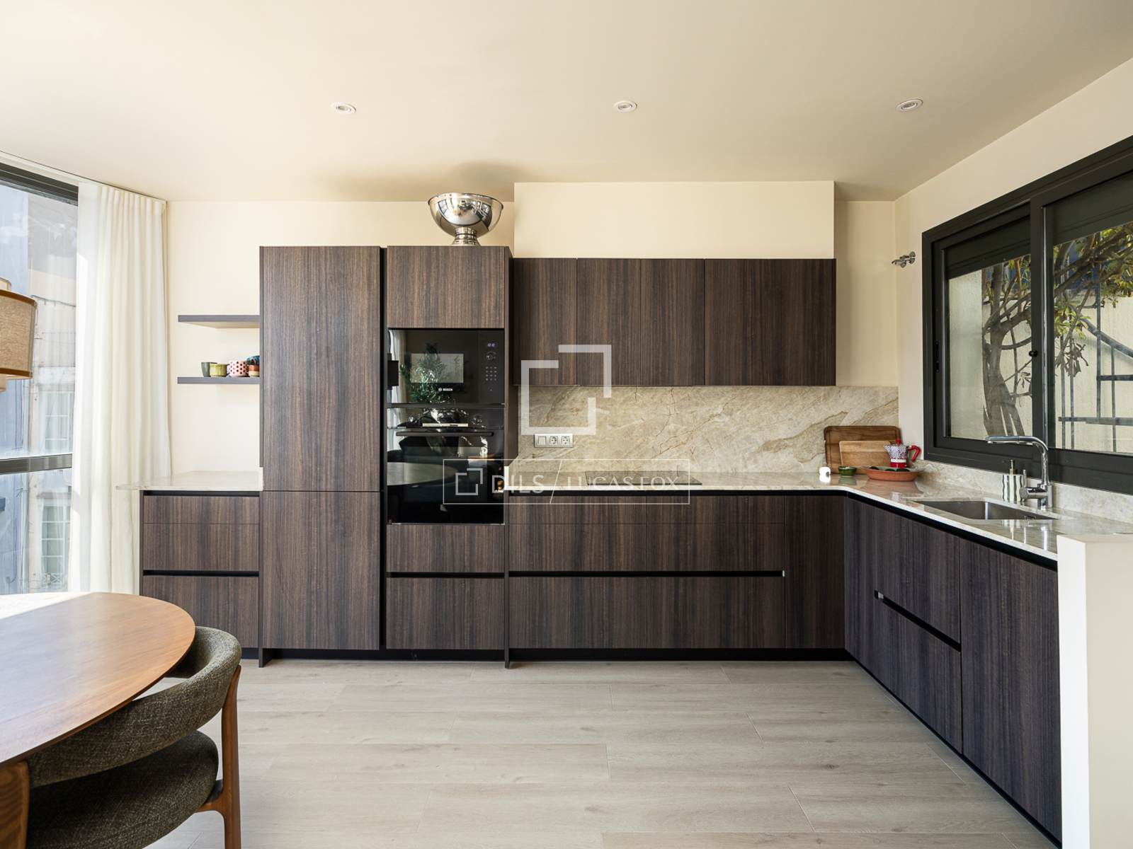Penthouse in Barcelona, Spain 2 bedrooms, 84 sq.m. No. 192549