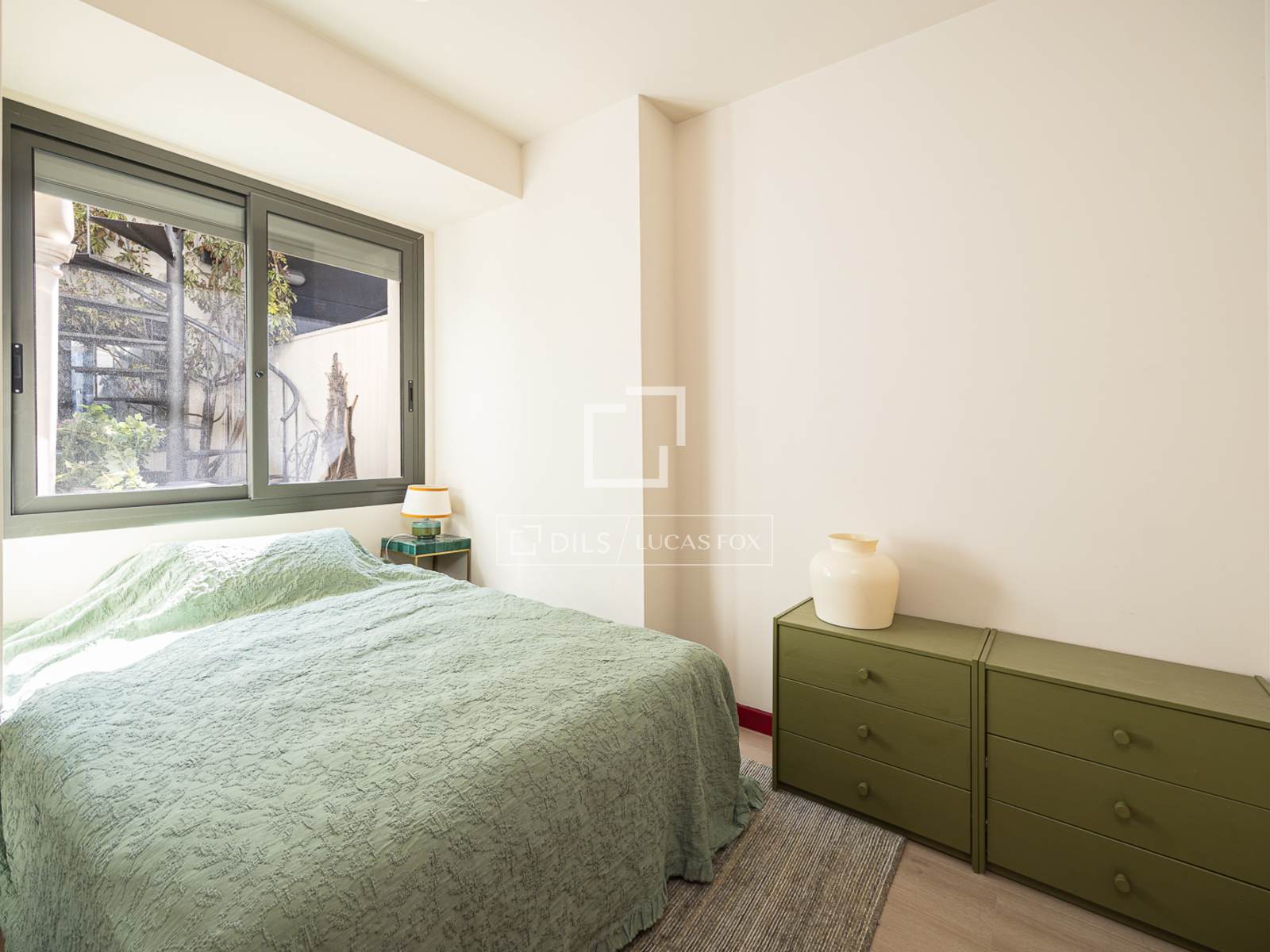 Penthouse in Barcelona, Spain 2 bedrooms, 84 sq.m. No. 192549