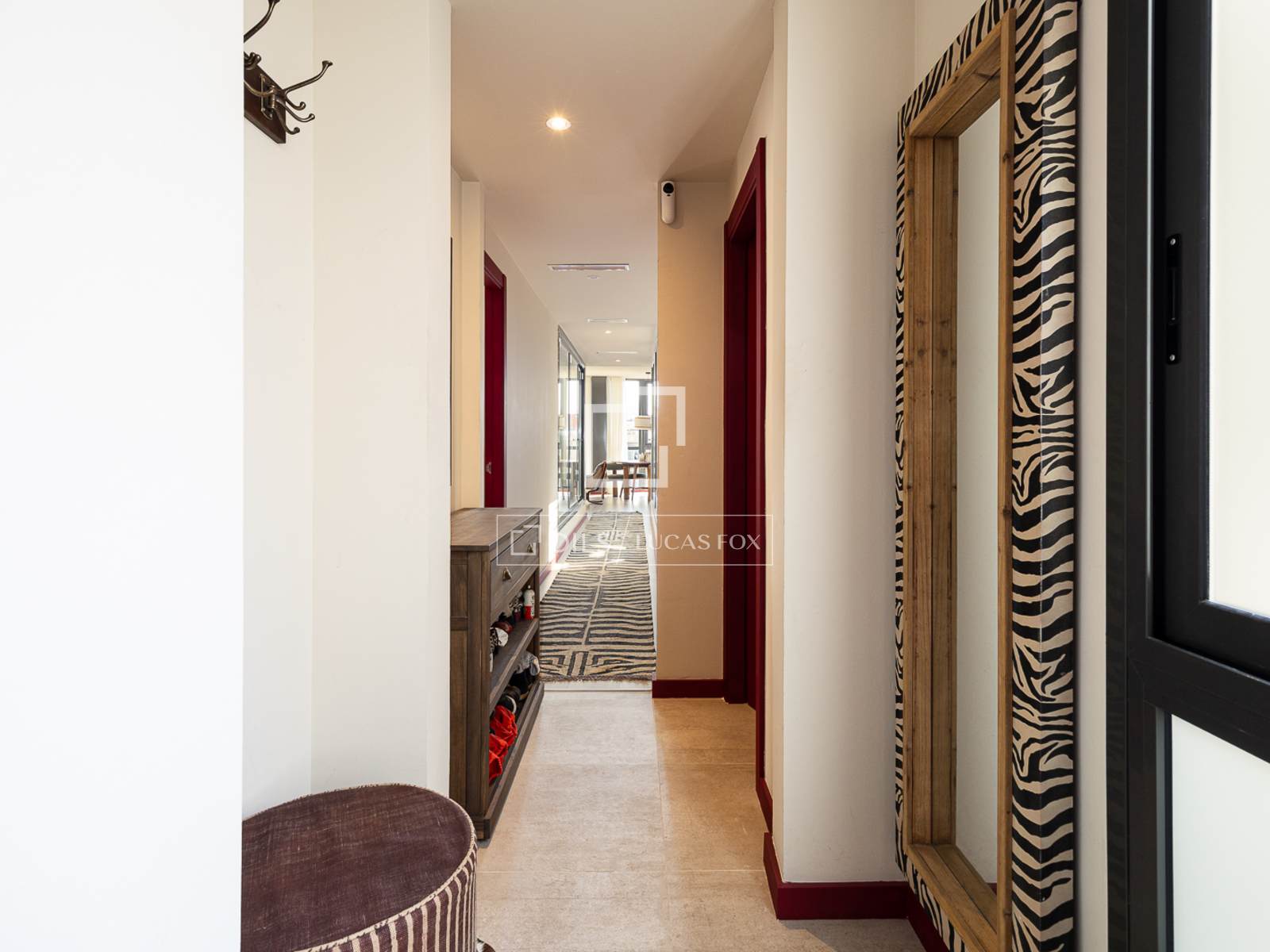 Penthouse in Barcelona, Spain 2 bedrooms, 84 sq.m. No. 192549