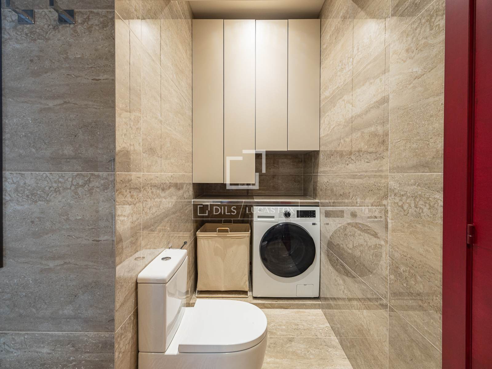 Penthouse in Barcelona, Spain 2 bedrooms, 84 sq.m. No. 192549