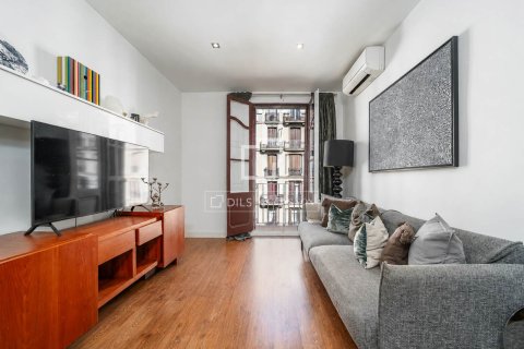 Huoneisto Barcelona, Espanja 2 makuuhuonetta, 69 m2 No. 192546