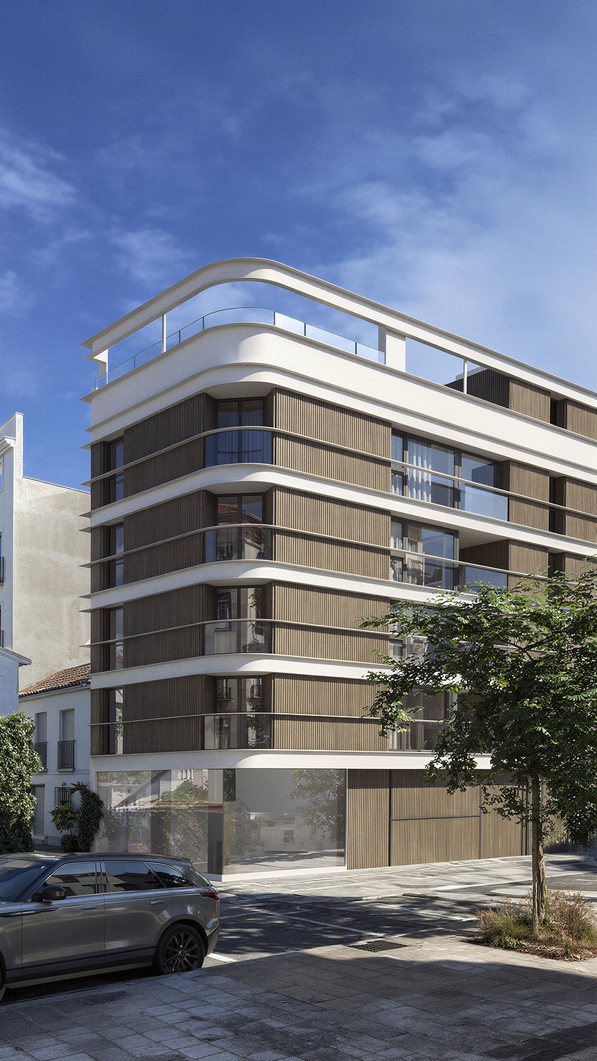 Apartament w Estepona, Malaga, Hiszpania 2 sypialnie, 78 mkw. nr 151168