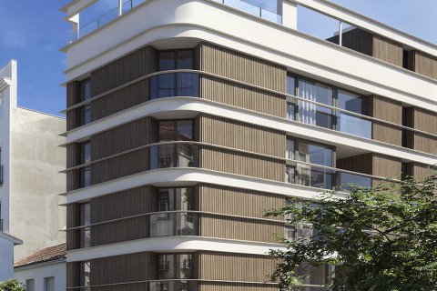 Apartamento en Estepona, Málaga, España 2 dormitorios, 78 m2 No. 151168