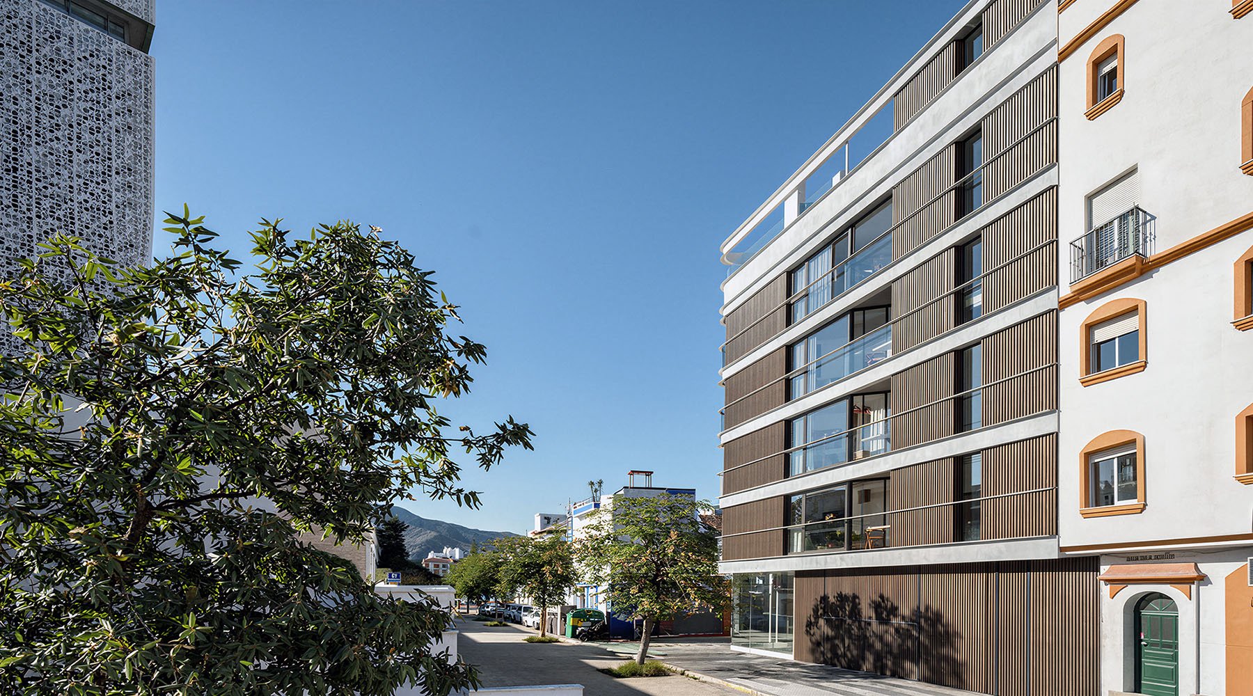 Apartament w Estepona, Malaga, Hiszpania 2 sypialnie, 78 mkw. nr 151168