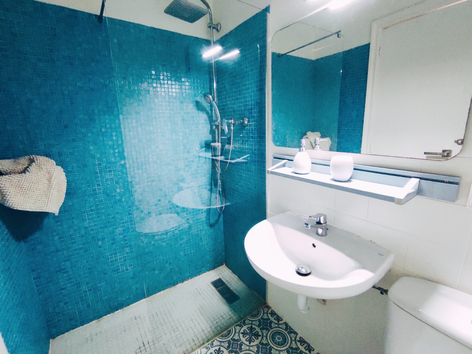 Appartamento a Guardamar del Segura, Alicante, Spagna 3 camere da letto, 89 mq. N° 80156