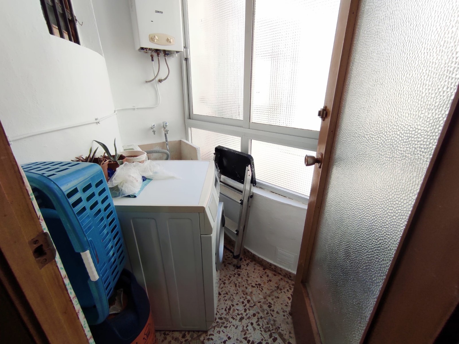Appartamento a Guardamar del Segura, Alicante, Spagna 3 camere da letto, 89 mq. N° 80156