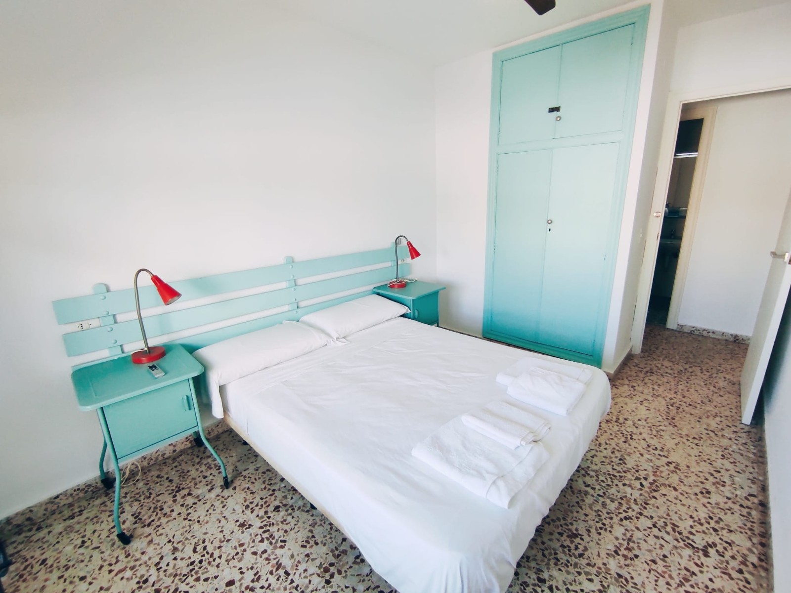 Appartamento a Guardamar del Segura, Alicante, Spagna 3 camere da letto, 89 mq. N° 80156