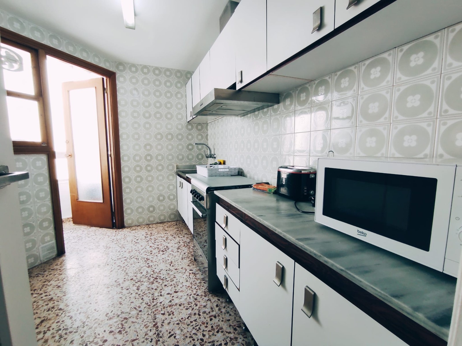 Appartamento a Guardamar del Segura, Alicante, Spagna 3 camere da letto, 89 mq. N° 80156