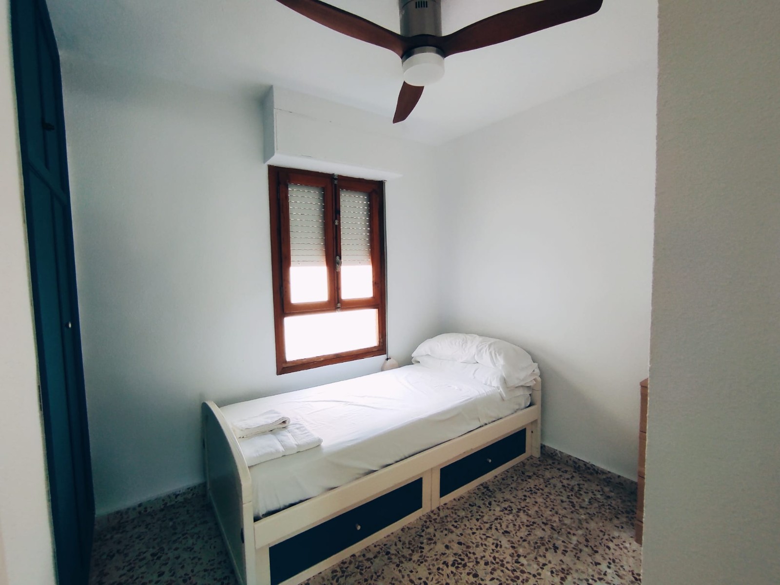 Appartamento a Guardamar del Segura, Alicante, Spagna 3 camere da letto, 89 mq. N° 80156