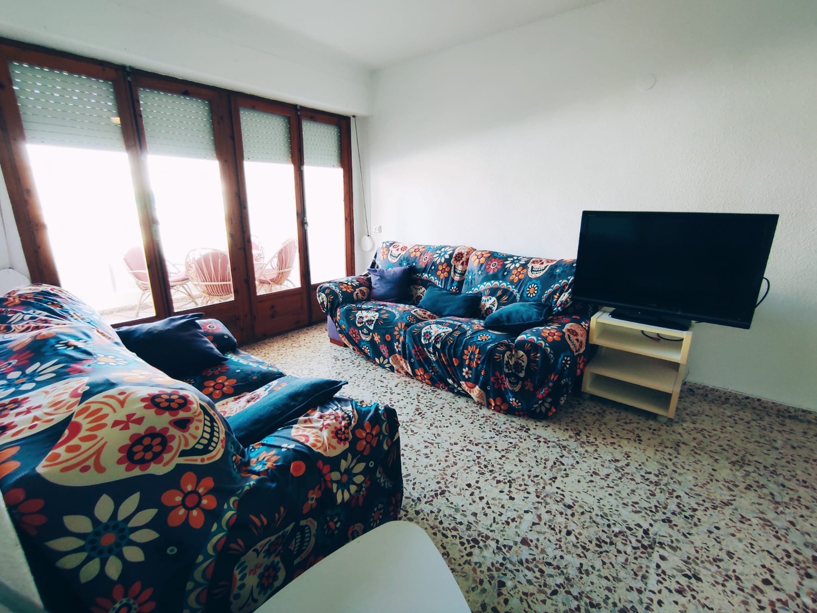 Appartamento a Guardamar del Segura, Alicante, Spagna 3 camere da letto, 89 mq. N° 80156