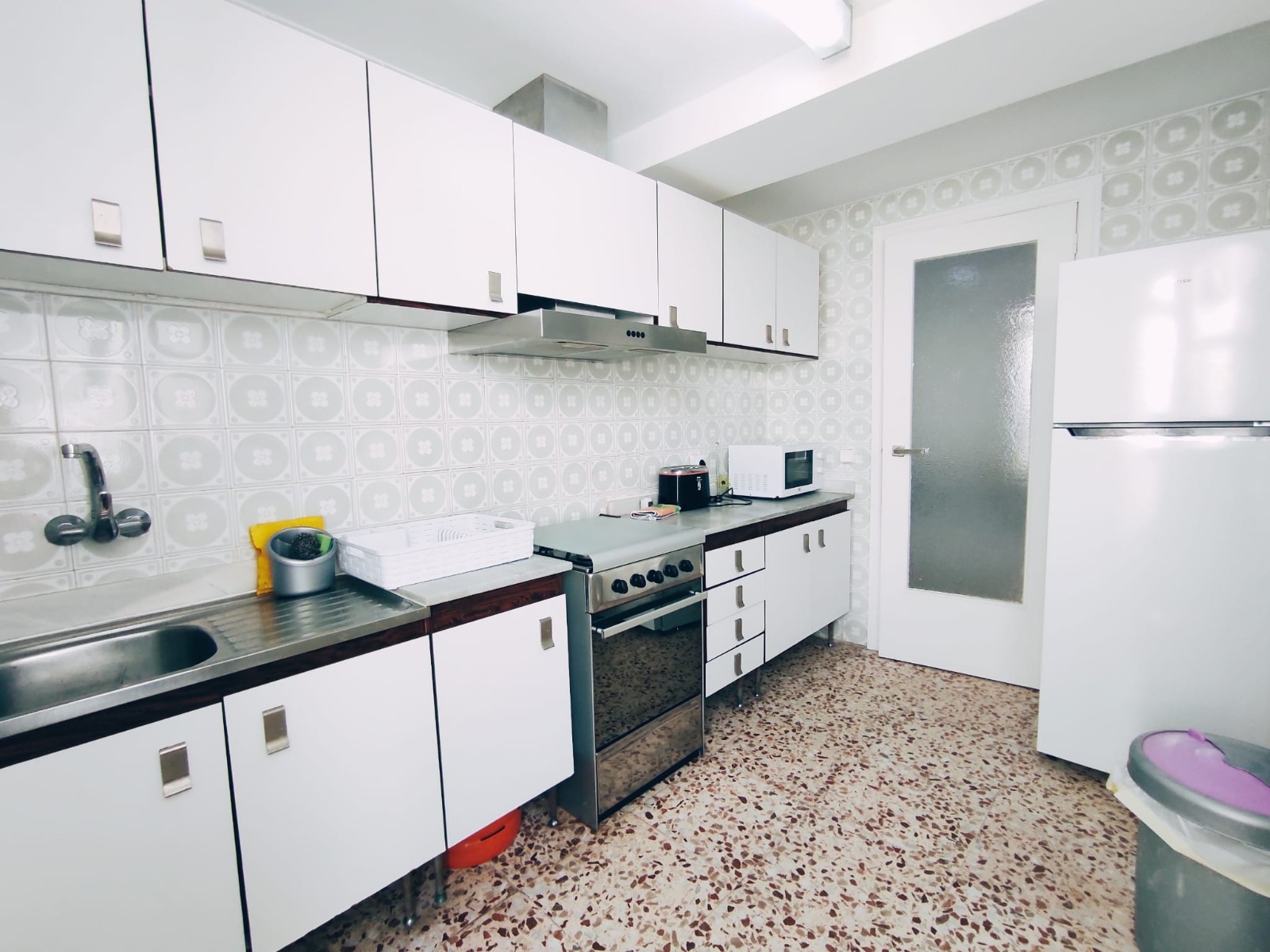 Appartamento a Guardamar del Segura, Alicante, Spagna 3 camere da letto, 89 mq. N° 80156