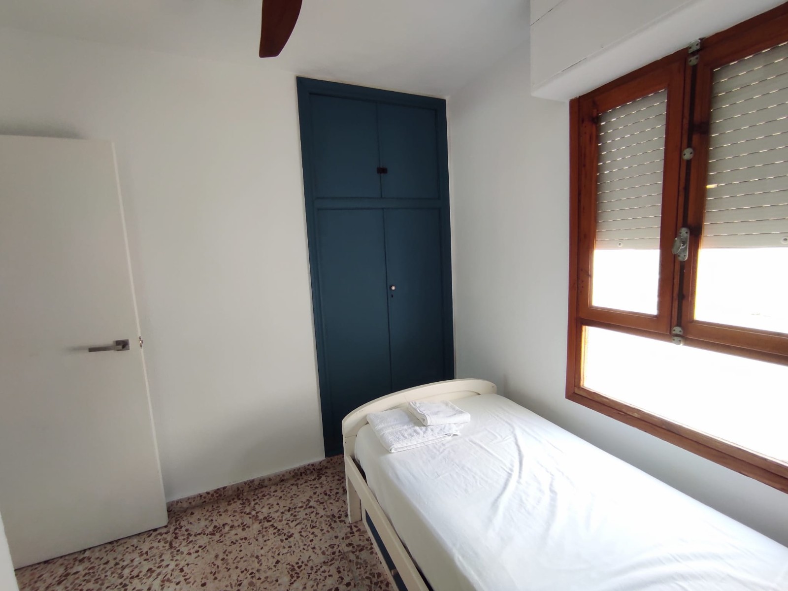 Appartamento a Guardamar del Segura, Alicante, Spagna 3 camere da letto, 89 mq. N° 80156