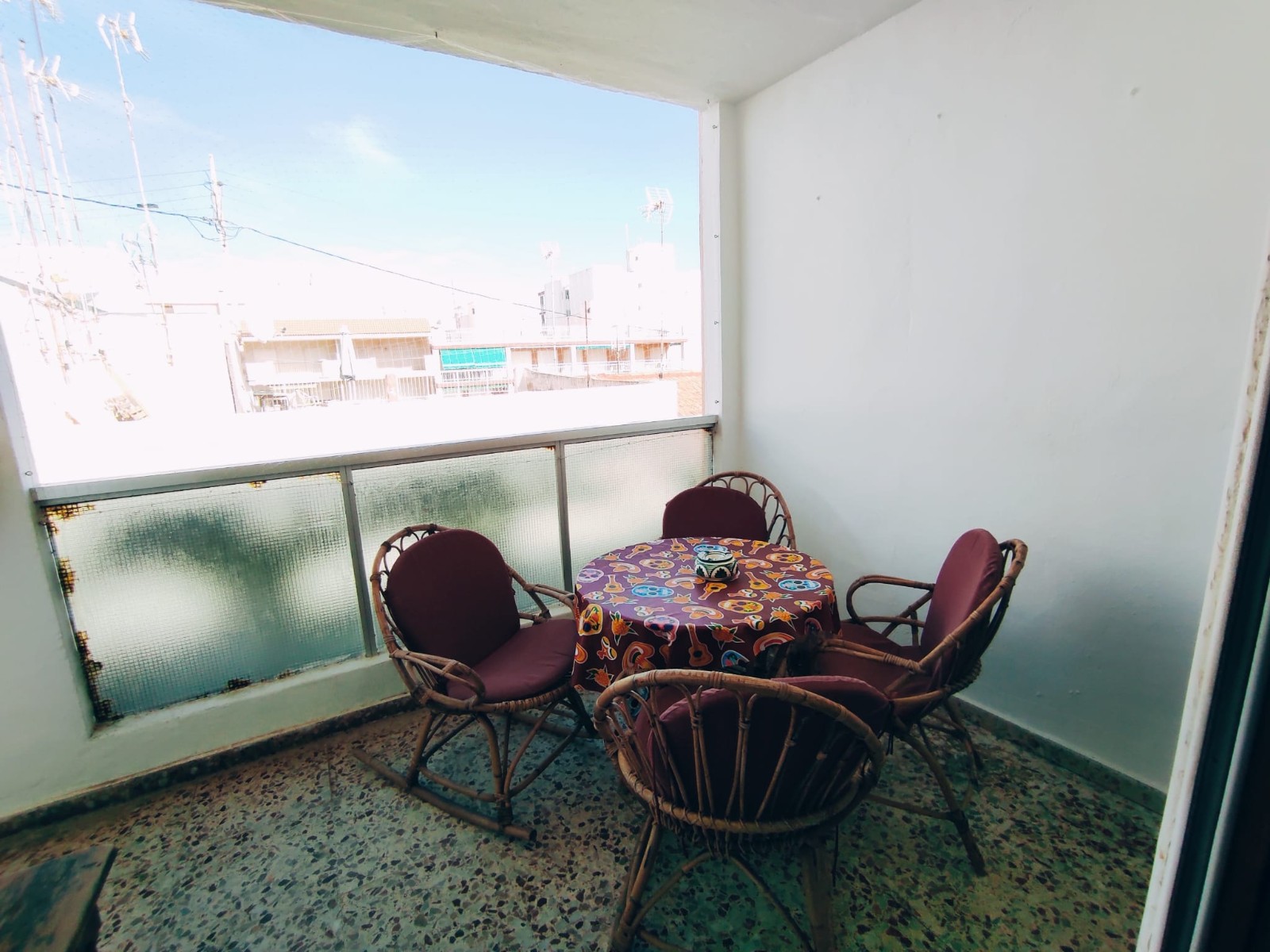 Appartamento a Guardamar del Segura, Alicante, Spagna 3 camere da letto, 89 mq. N° 80156