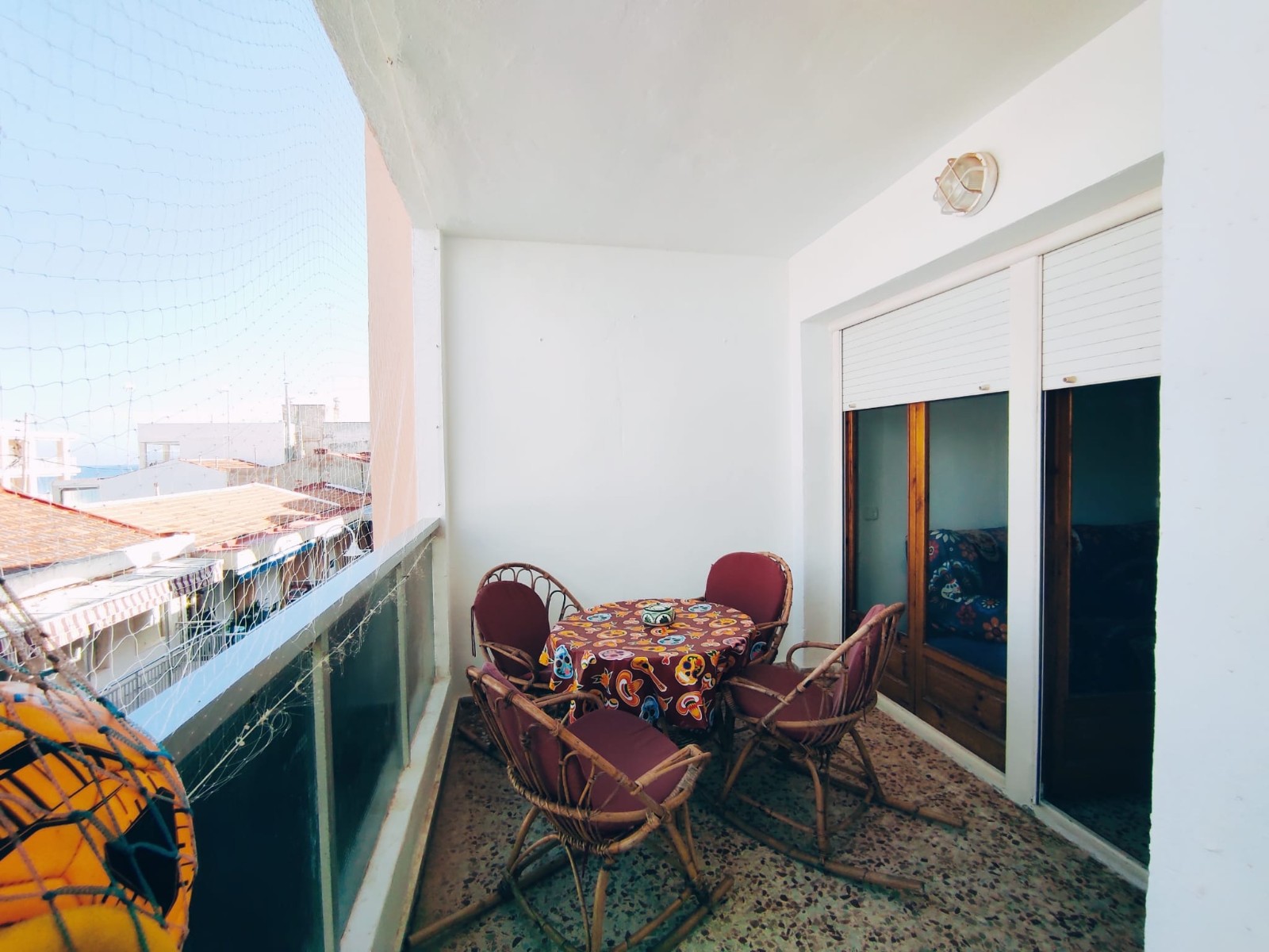 Appartamento a Guardamar del Segura, Alicante, Spagna 3 camere da letto, 89 mq. N° 80156