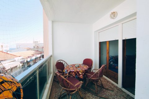 Apartment in Guardamar del Segura, Alicante, Spain 3 bedrooms, 89 sq.m. No. 80156