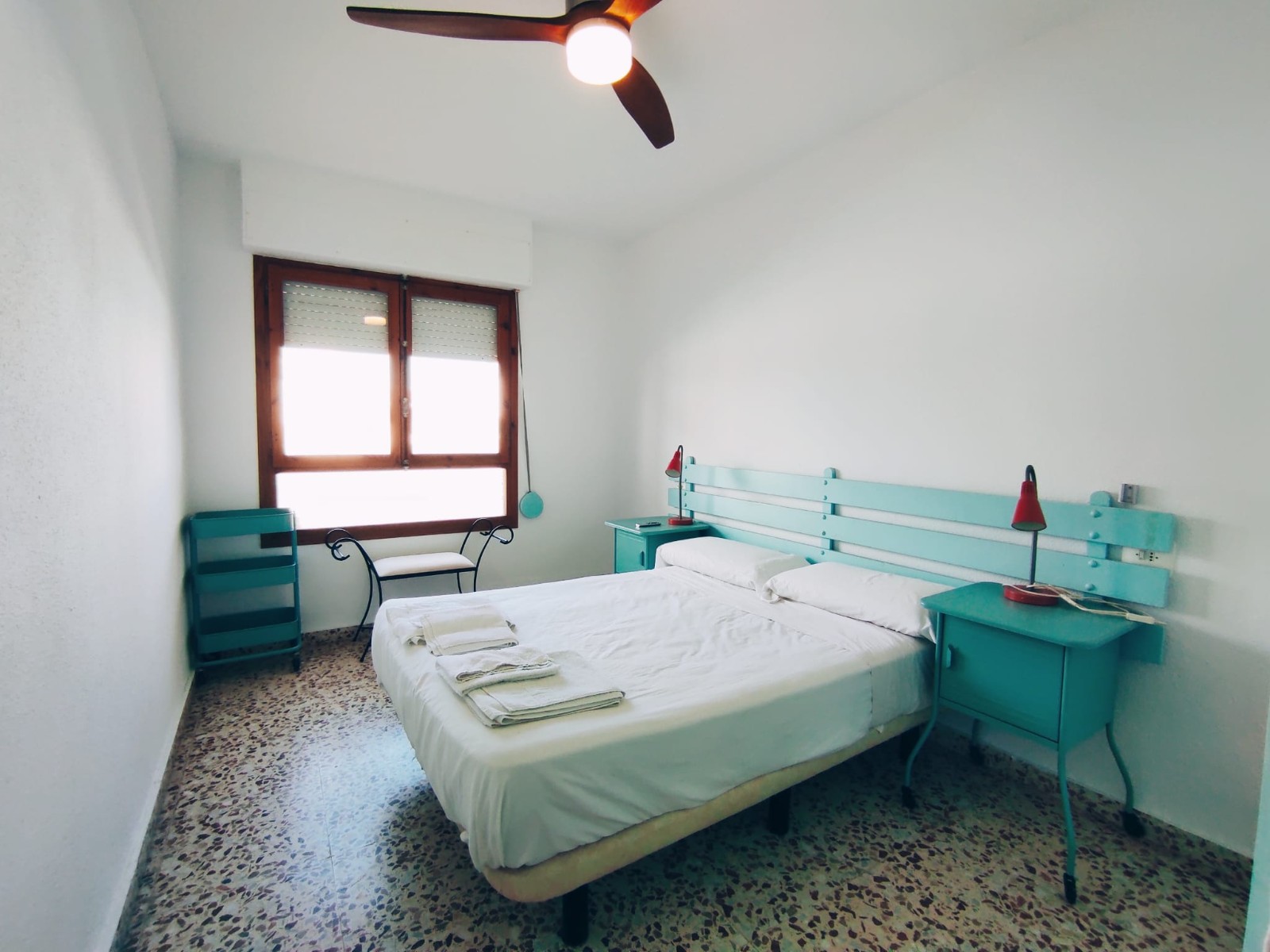 Appartamento a Guardamar del Segura, Alicante, Spagna 3 camere da letto, 89 mq. N° 80156