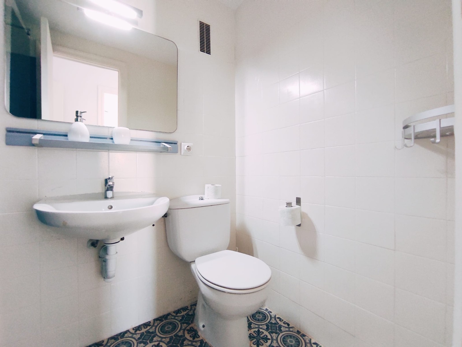 Appartamento a Guardamar del Segura, Alicante, Spagna 3 camere da letto, 89 mq. N° 80156