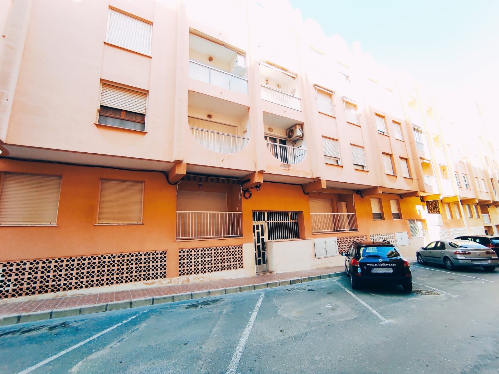 Appartamento a Guardamar del Segura, Alicante, Spagna 3 camere da letto, 89 mq. N° 80156