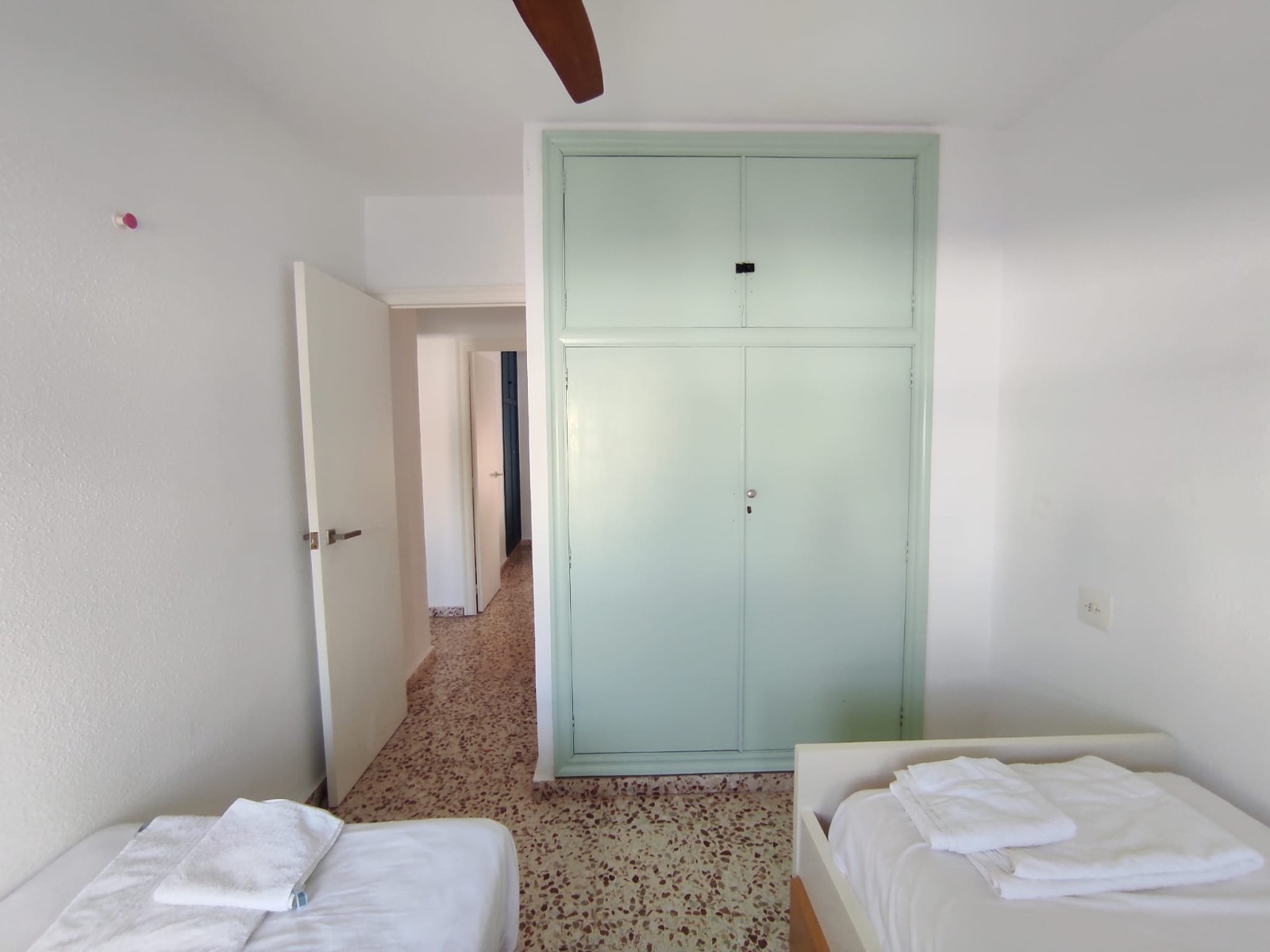 Appartamento a Guardamar del Segura, Alicante, Spagna 3 camere da letto, 89 mq. N° 80156