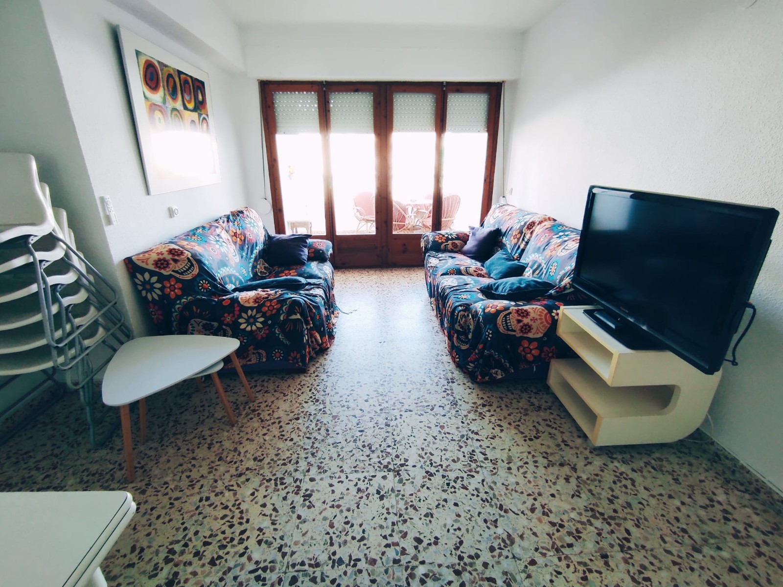 Appartamento a Guardamar del Segura, Alicante, Spagna 3 camere da letto, 89 mq. N° 80156