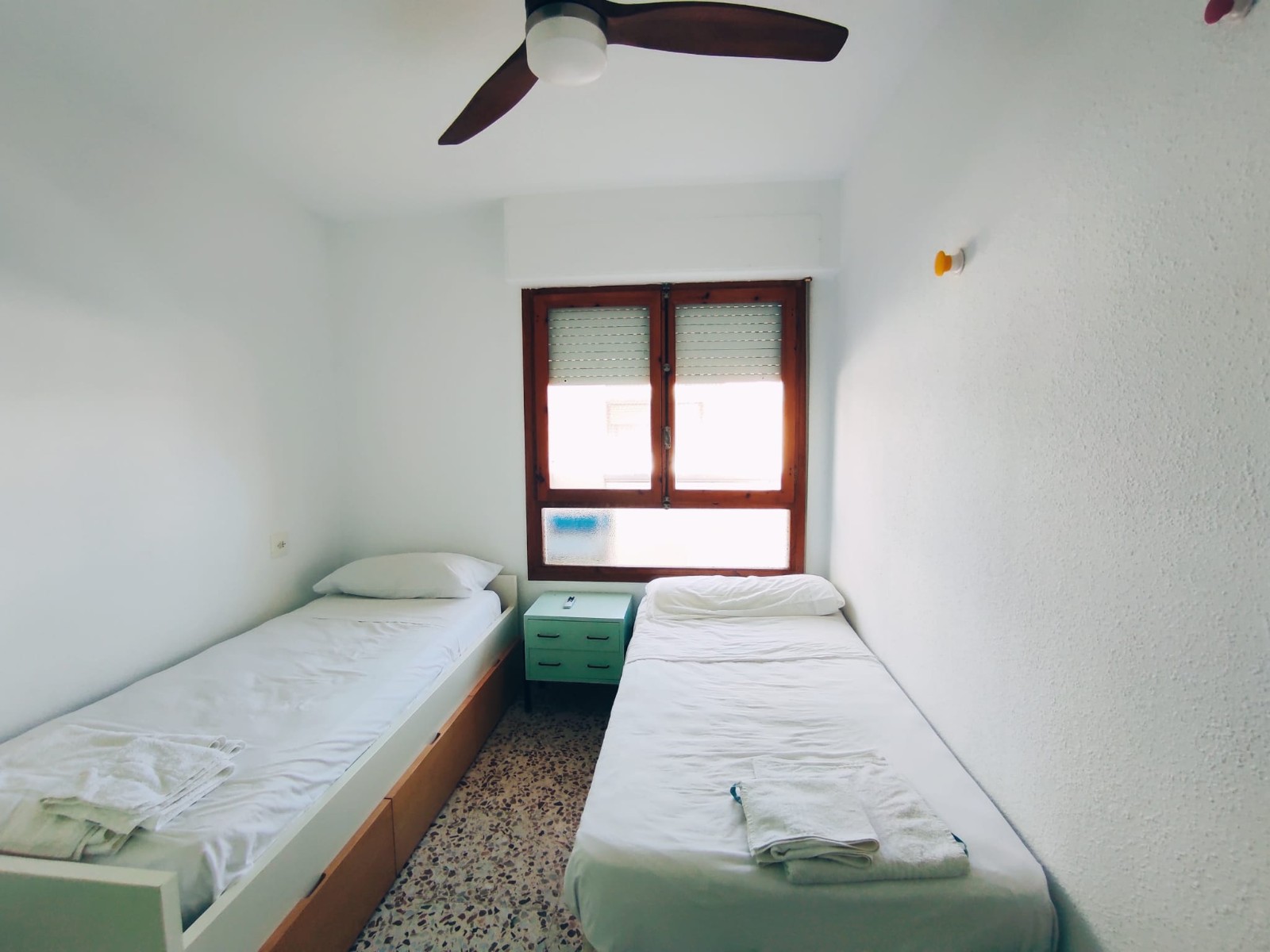 Appartamento a Guardamar del Segura, Alicante, Spagna 3 camere da letto, 89 mq. N° 80156
