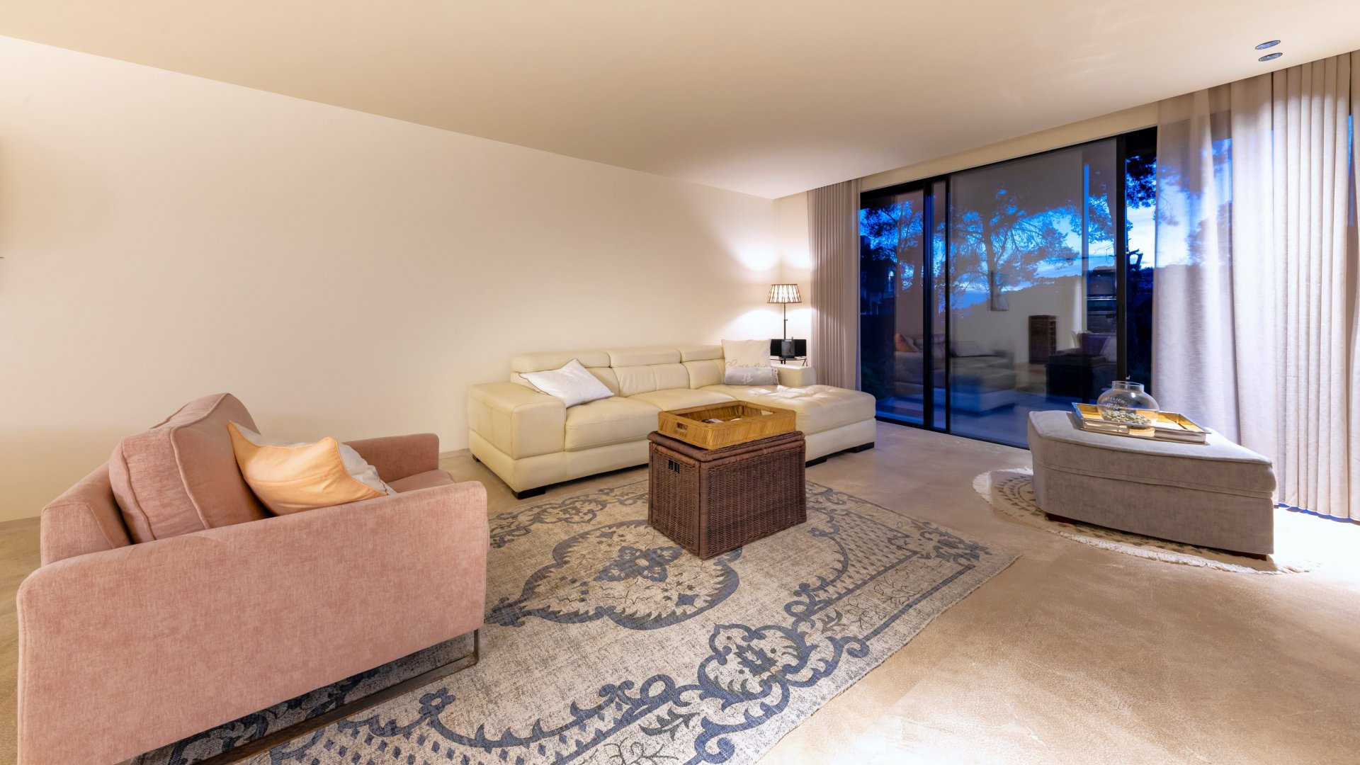 Villa Port D'andratx, Mallorca, Spānijā 7 istabas, 721 m2 Nr. 99184