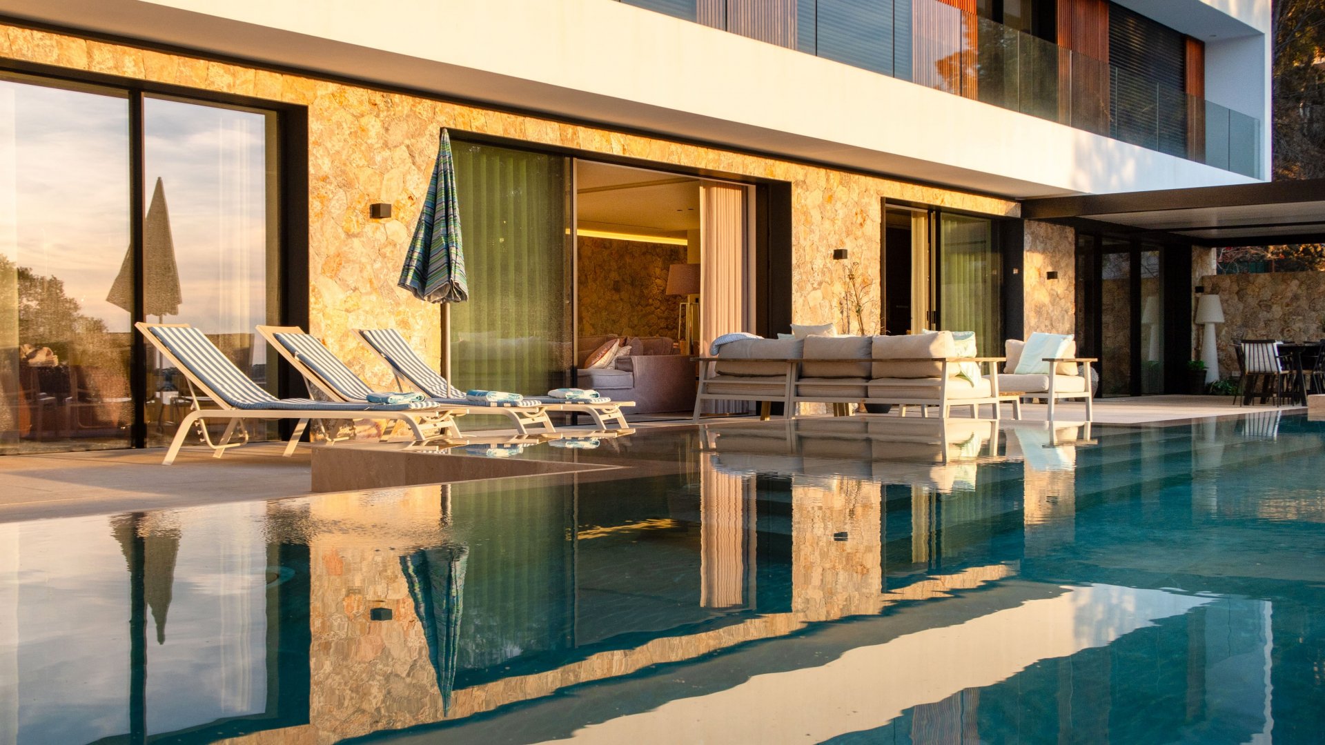 Villa Port D'andratx, Mallorca, Spānijā 7 istabas, 721 m2 Nr. 99184