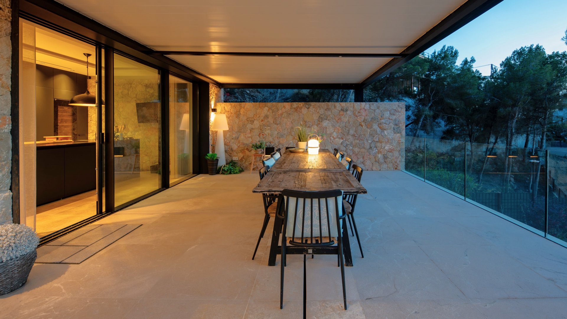 Villa Port D'andratx, Mallorca, Spānijā 7 istabas, 721 m2 Nr. 99184