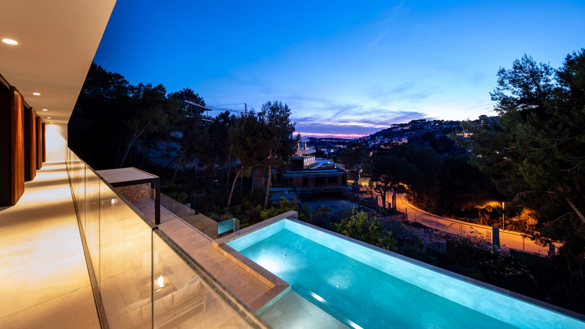 Villa Port D'andratx, Mallorca, Spānijā 7 istabas, 721 m2 Nr. 99184