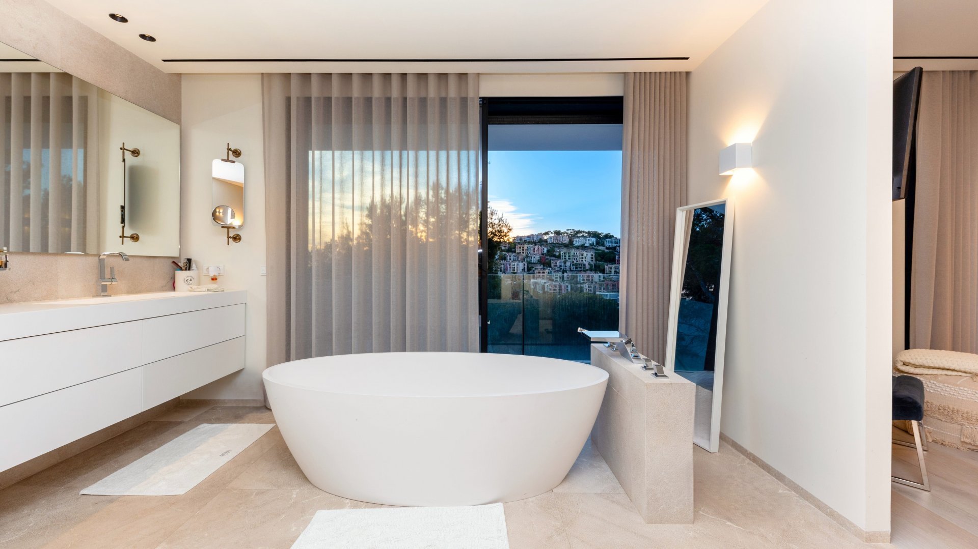 Villa Port D'andratx, Mallorca, Spānijā 7 istabas, 721 m2 Nr. 99184