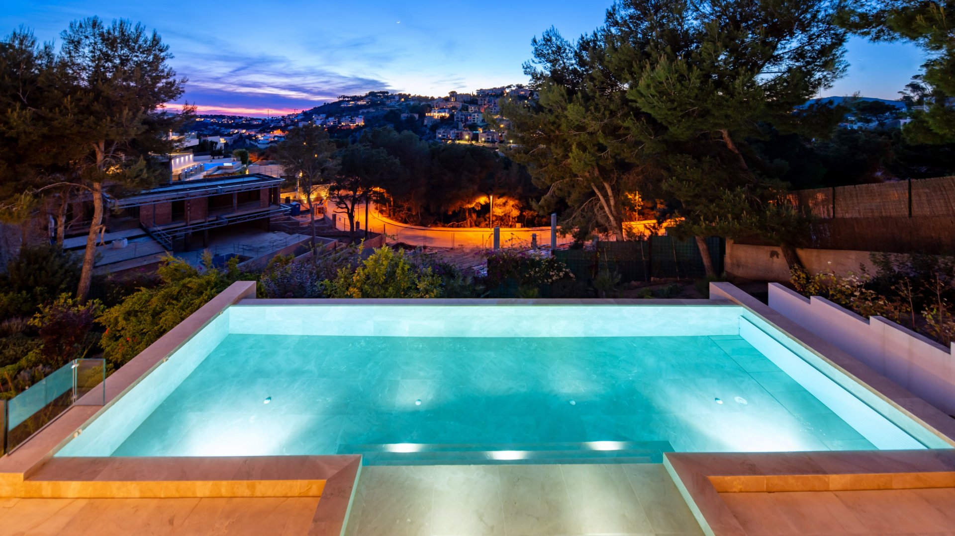 Villa Port D'andratx, Mallorca, Spānijā 7 istabas, 721 m2 Nr. 99184